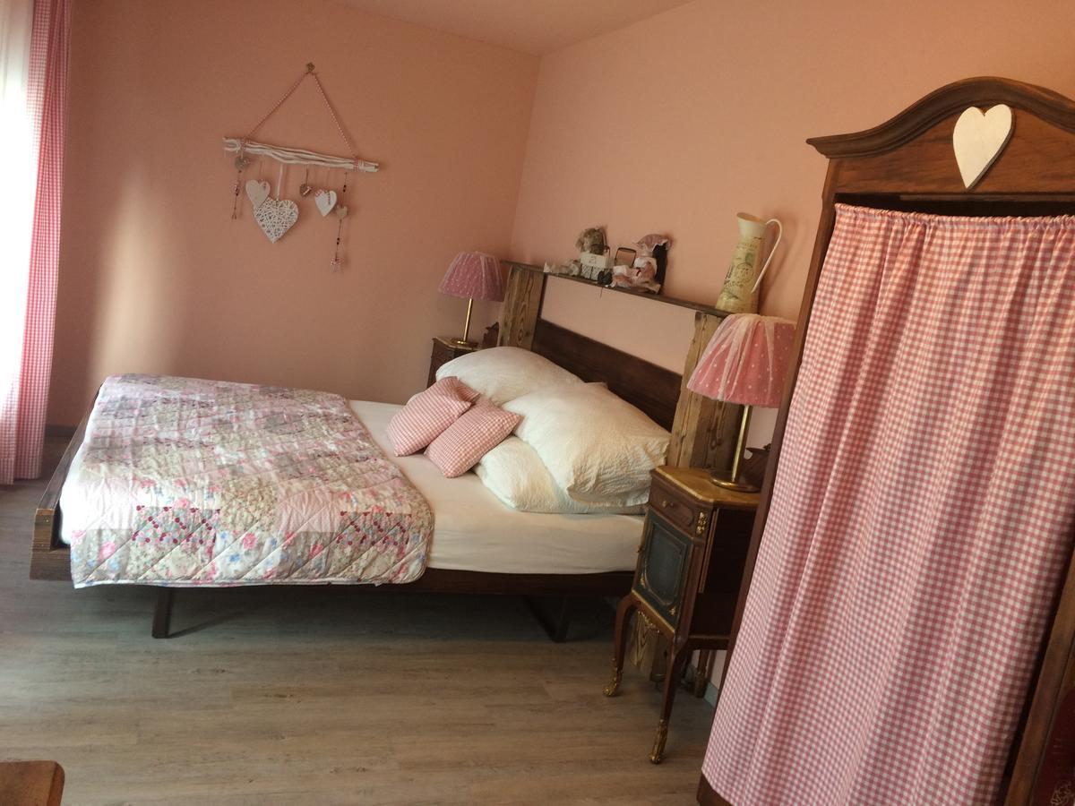 B&B Friedau Nottwil Екстер'єр фото