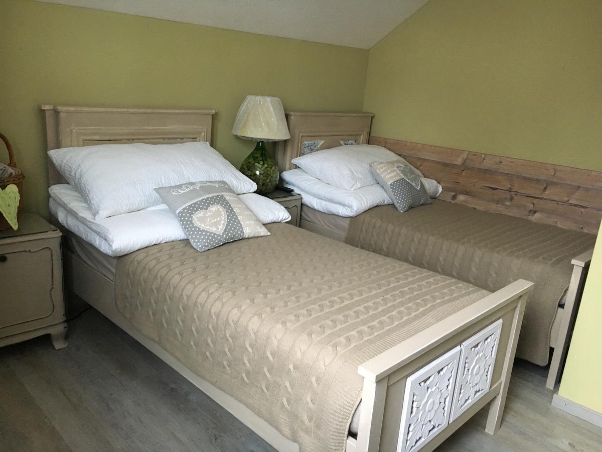 B&B Friedau Nottwil Екстер'єр фото