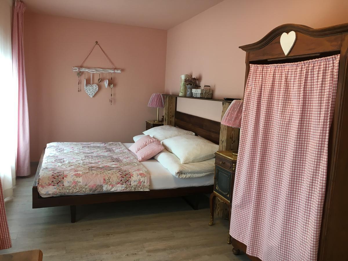 B&B Friedau Nottwil Екстер'єр фото