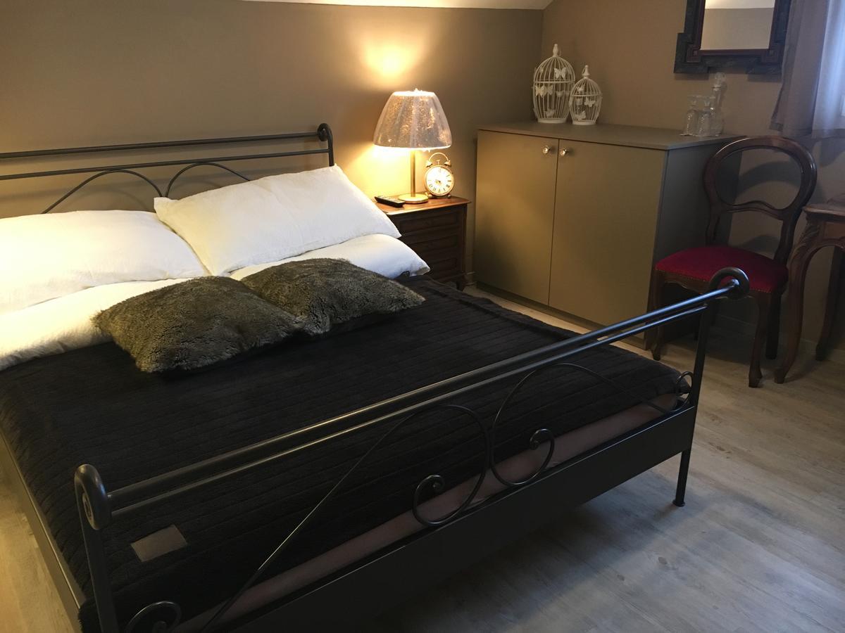 B&B Friedau Nottwil Екстер'єр фото